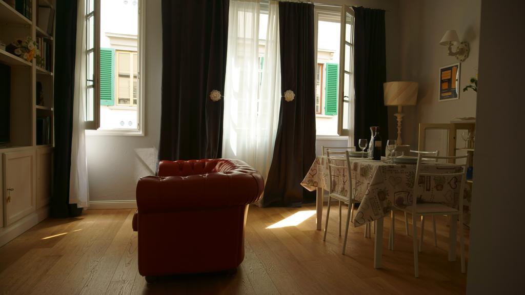 Margherita Suite Florença Exterior foto